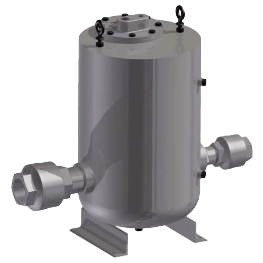 Watson McDaniel Pressure Motive Pump, PMPSS